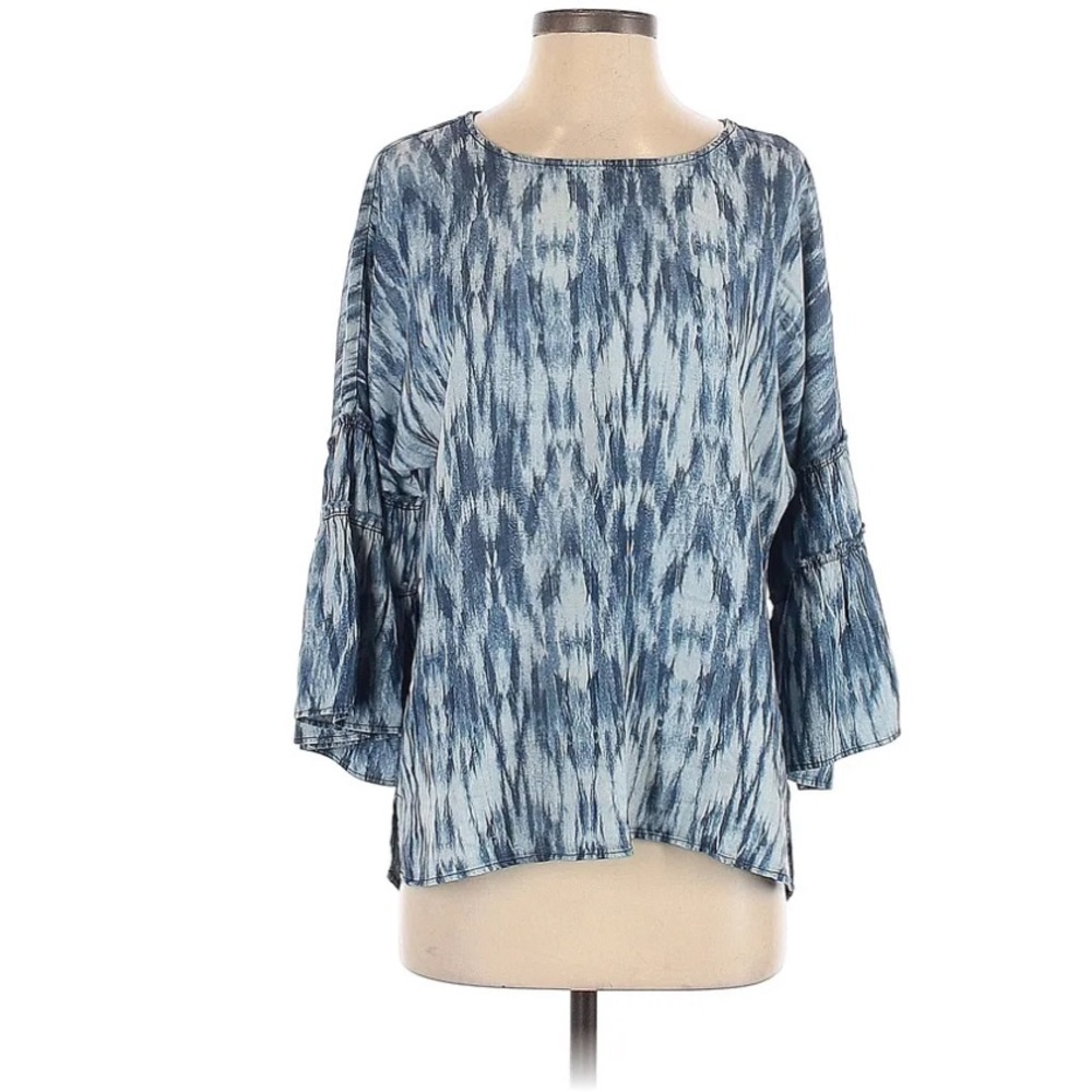 Liverpool Los Angeles Tie Dye Shirt